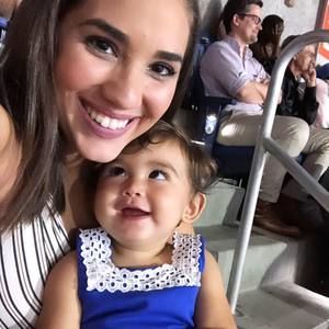 Meet your Posher, Maria